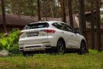 Haval F7 2019 года